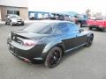 2011 Sparkling Black Mica Mazda RX-8 Sport  photo #24