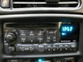 Medium Spiral Gray Metallic - Corvette Coupe Photo No. 26