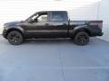 Tuxedo Black Metallic - F150 FX2 SuperCrew Photo No. 6