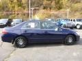 Royal Blue Pearl - Accord EX Sedan Photo No. 6