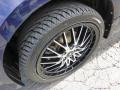2006 Royal Blue Pearl Honda Accord EX Sedan  photo #9