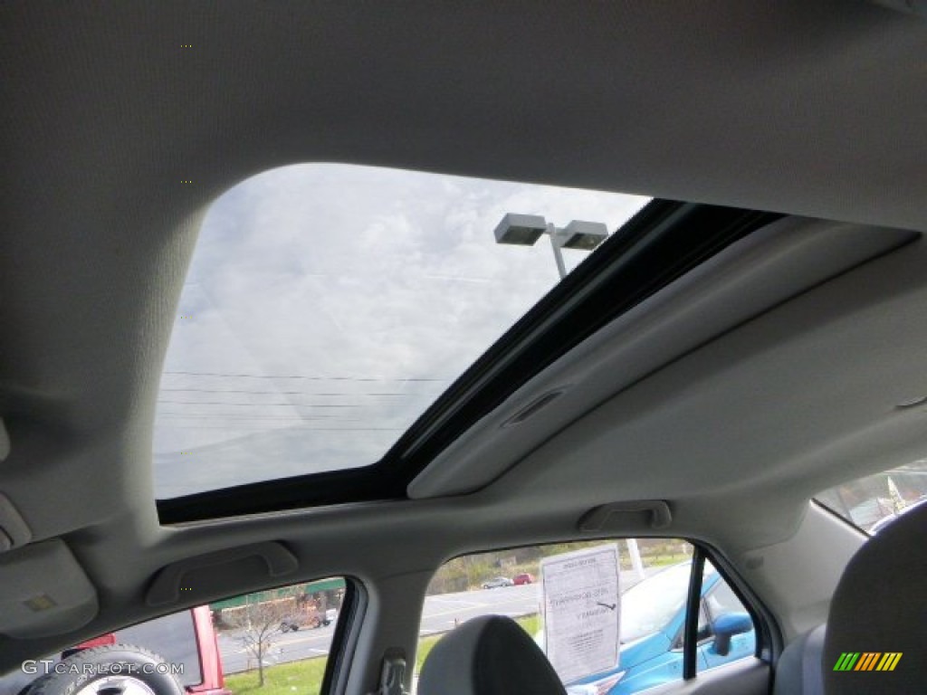 2006 Accord EX Sedan - Royal Blue Pearl / Gray photo #16