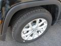 2014 Brilliant Black Crystal Pearl Jeep Cherokee Latitude  photo #11