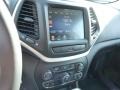 2014 Brilliant Black Crystal Pearl Jeep Cherokee Latitude  photo #19