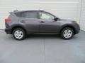 2013 Magnetic Gray Metallic Toyota RAV4 LE  photo #3