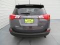 2013 Magnetic Gray Metallic Toyota RAV4 LE  photo #5