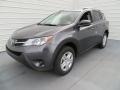 Magnetic Gray Metallic - RAV4 LE Photo No. 12