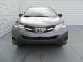 2013 Magnetic Gray Metallic Toyota RAV4 LE  photo #13