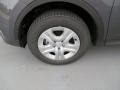 Magnetic Gray Metallic - RAV4 LE Photo No. 16