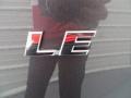 Magnetic Gray Metallic - RAV4 LE Photo No. 19
