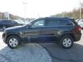 Brilliant Black Crystal Pearl - Grand Cherokee Laredo 4x4 Photo No. 2