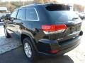 Brilliant Black Crystal Pearl - Grand Cherokee Laredo 4x4 Photo No. 3