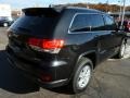 Brilliant Black Crystal Pearl - Grand Cherokee Laredo 4x4 Photo No. 5