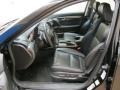 2012 Crystal Black Pearl Acura TL 3.7 SH-AWD Technology  photo #17