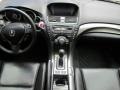 2012 Crystal Black Pearl Acura TL 3.7 SH-AWD Technology  photo #26