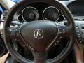 2012 Crystal Black Pearl Acura TL 3.7 SH-AWD Technology  photo #39