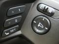 2012 Crystal Black Pearl Acura TL 3.7 SH-AWD Technology  photo #44