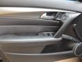 2012 Crystal Black Pearl Acura TL 3.7 SH-AWD Technology  photo #46