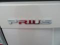 Blizzard White Pearl - Prius Two Hybrid Photo No. 14