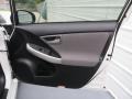 Blizzard White Pearl - Prius Two Hybrid Photo No. 17