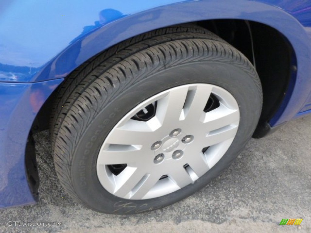 2014 Dodge Avenger SE Wheel Photo #87615289