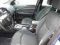 Black Front Seat Photo for 2014 Dodge Avenger #87615298