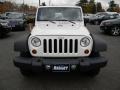Stone White - Wrangler Sport 4x4 Photo No. 2