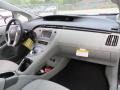 Winter Gray Metallic - Prius Three Hybrid Photo No. 19