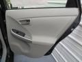 Winter Gray Metallic - Prius Three Hybrid Photo No. 21