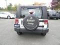 Stone White - Wrangler Sport 4x4 Photo No. 7
