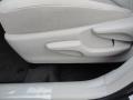 Winter Gray Metallic - Prius Three Hybrid Photo No. 28