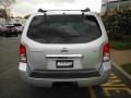 Silver Lightning Metallic - Pathfinder SE 4x4 Photo No. 3