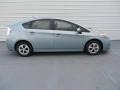 Sea Glass Pearl - Prius Three Hybrid Photo No. 3