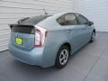 Sea Glass Pearl - Prius Three Hybrid Photo No. 4