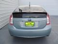 Sea Glass Pearl - Prius Three Hybrid Photo No. 5