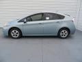Sea Glass Pearl - Prius Three Hybrid Photo No. 6