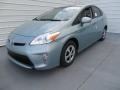 Sea Glass Pearl - Prius Three Hybrid Photo No. 7