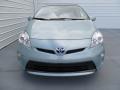 Sea Glass Pearl - Prius Three Hybrid Photo No. 8