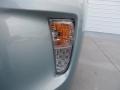 Sea Glass Pearl - Prius Three Hybrid Photo No. 10