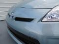 Sea Glass Pearl - Prius Three Hybrid Photo No. 11