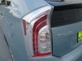 Sea Glass Pearl - Prius Three Hybrid Photo No. 13
