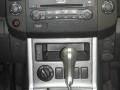 Silver Lightning Metallic - Pathfinder SE 4x4 Photo No. 21