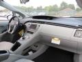 Sea Glass Pearl - Prius Three Hybrid Photo No. 18