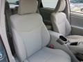 Sea Glass Pearl - Prius Three Hybrid Photo No. 19