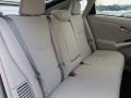 Sea Glass Pearl - Prius Three Hybrid Photo No. 21