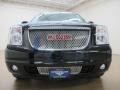 Onyx Black - Yukon Denali AWD Photo No. 3