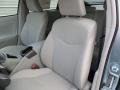 Sea Glass Pearl - Prius Three Hybrid Photo No. 26