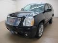Onyx Black - Yukon Denali AWD Photo No. 4