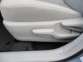Sea Glass Pearl - Prius Three Hybrid Photo No. 27