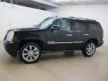 Onyx Black - Yukon Denali AWD Photo No. 5